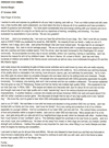 Letter of Reference