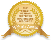 Dog Award