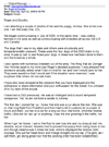 Letter of Reference