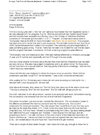 Letter of Reference