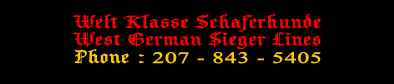 Zwinger Von Himmel Address