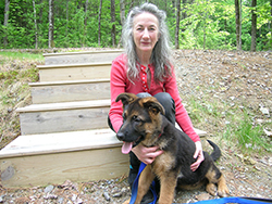 Modi With Barbara 11 Weeks