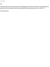Letter of Reference